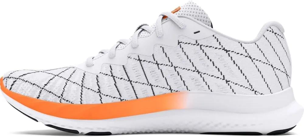 Under Armour Men's Charged Breeze 2 Running Shoe