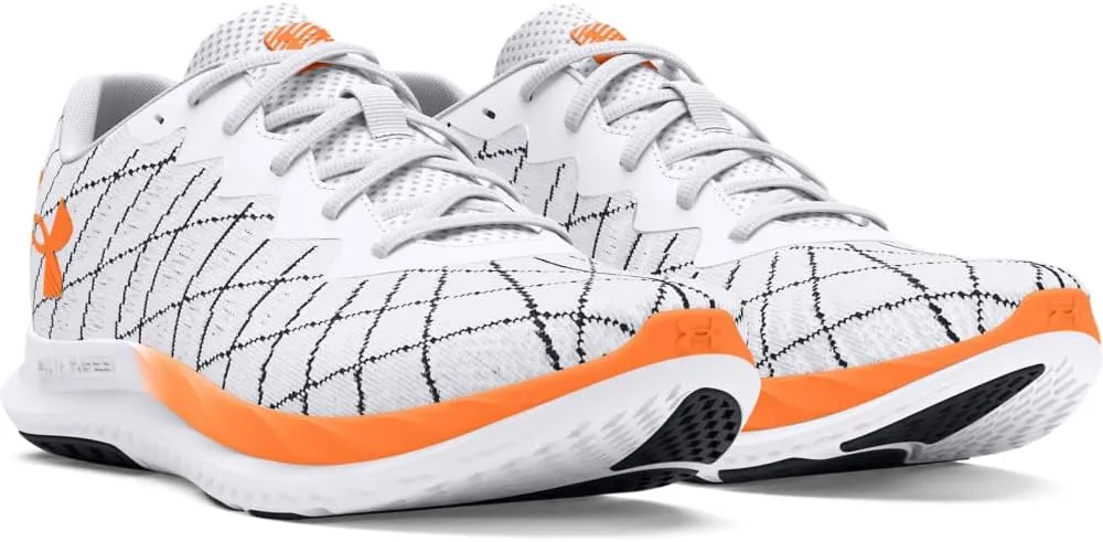 Under Armour Men's Charged Breeze 2 Running Shoe