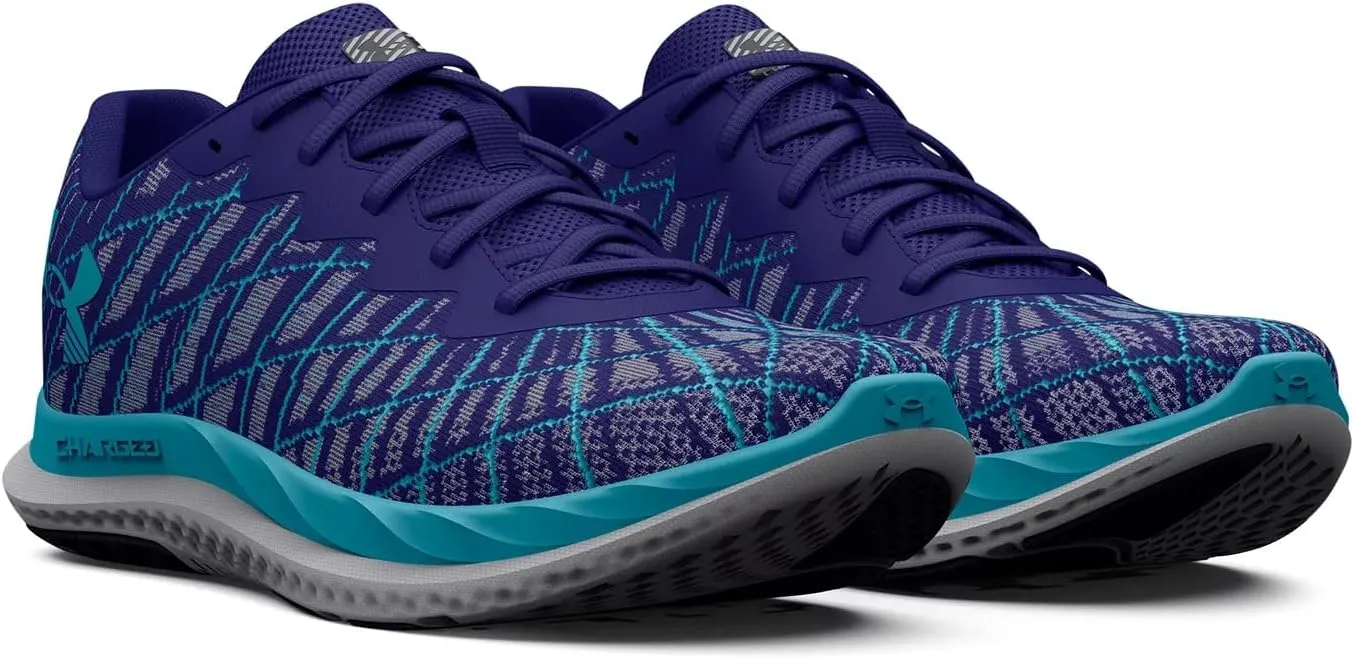 Under Armour Men's Charged Breeze 2 Running Shoe