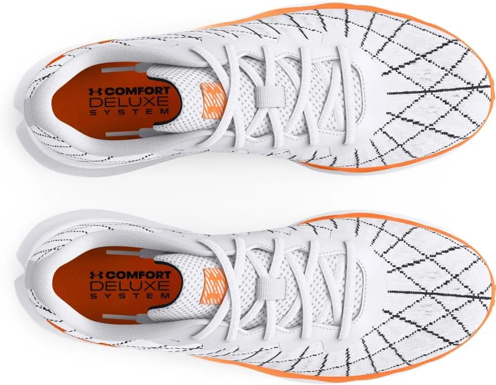 Under Armour Men's Charged Breeze 2 Running Shoe