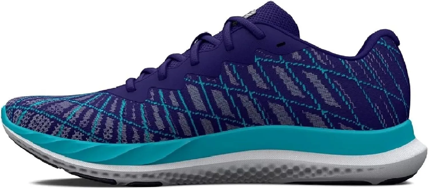 Under Armour Men's Charged Breeze 2 Running Shoe