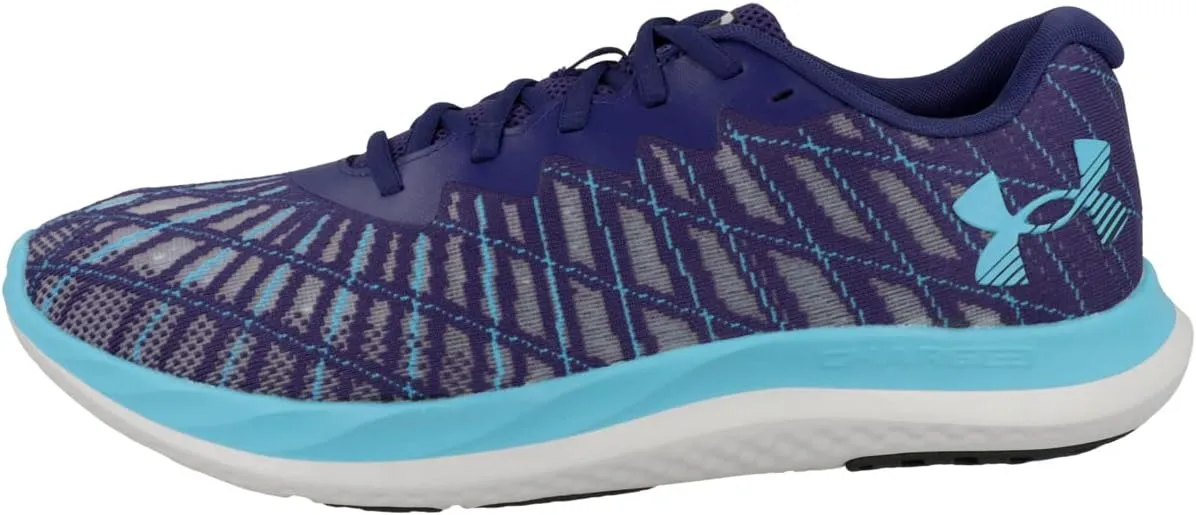 Under Armour Men's Charged Breeze 2 Running Shoe