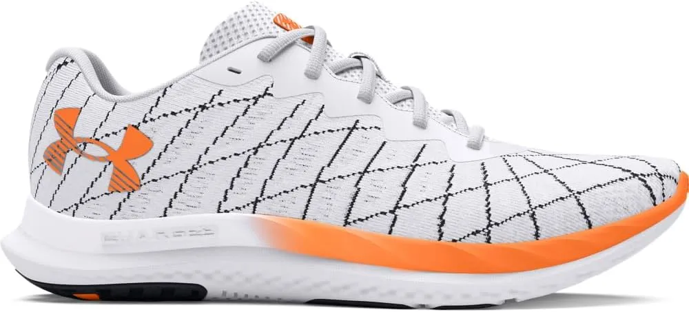 Under Armour Men's Charged Breeze 2 Running Shoe