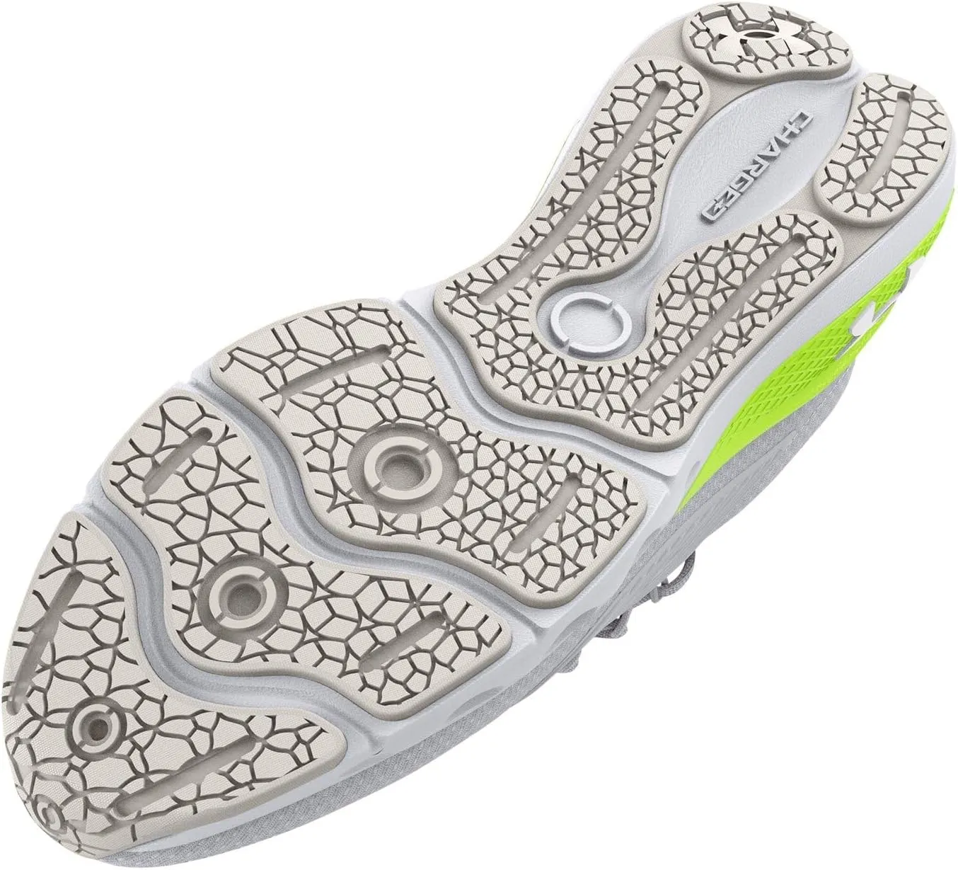 Under Armour Men's Charged Vantage 2 Running Shoe