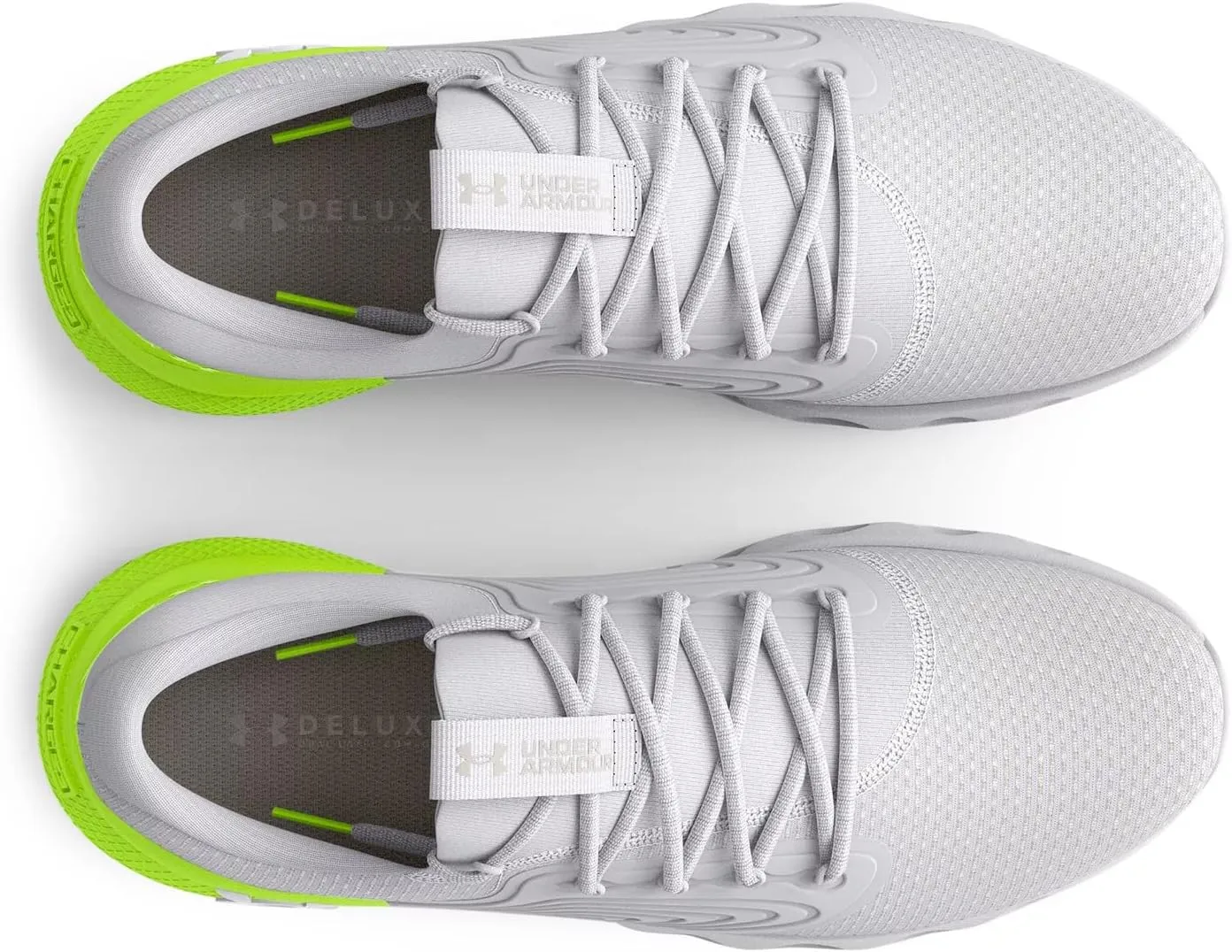 Under Armour Men's Charged Vantage 2 Running Shoe