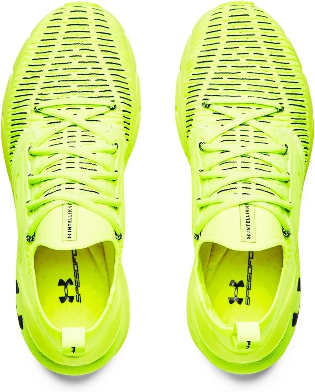 Under Armour Men's HOVR Phantom 2 Inknt Road Running Shoe