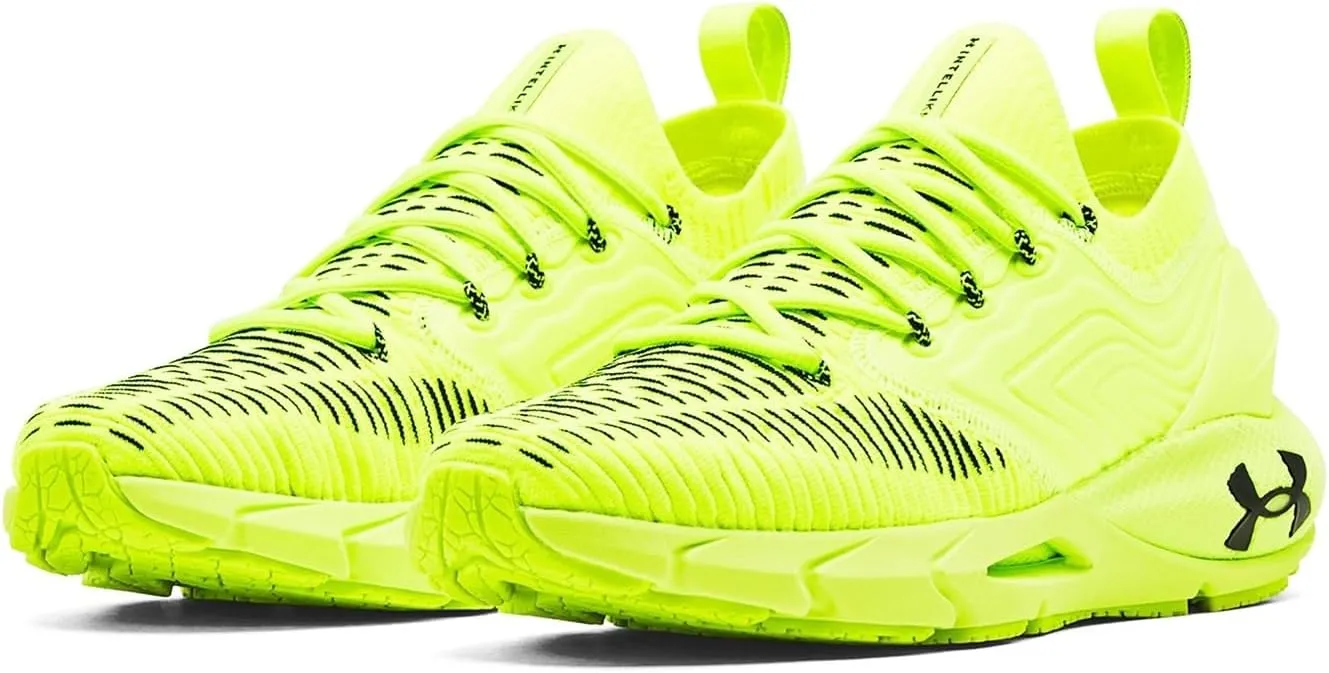 Under Armour Men's HOVR Phantom 2 Inknt Road Running Shoe