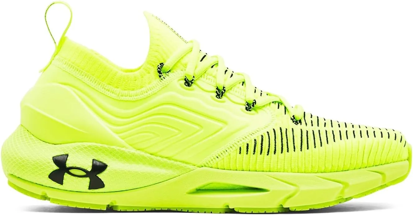 Under Armour Men's HOVR Phantom 2 Inknt Road Running Shoe