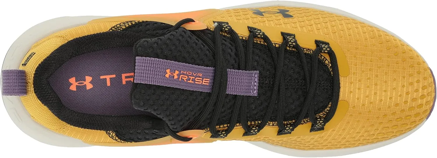 Under Armour Men's HOVR Rise 4 Training Shoe