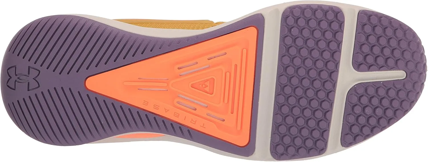 Under Armour Men's HOVR Rise 4 Training Shoe