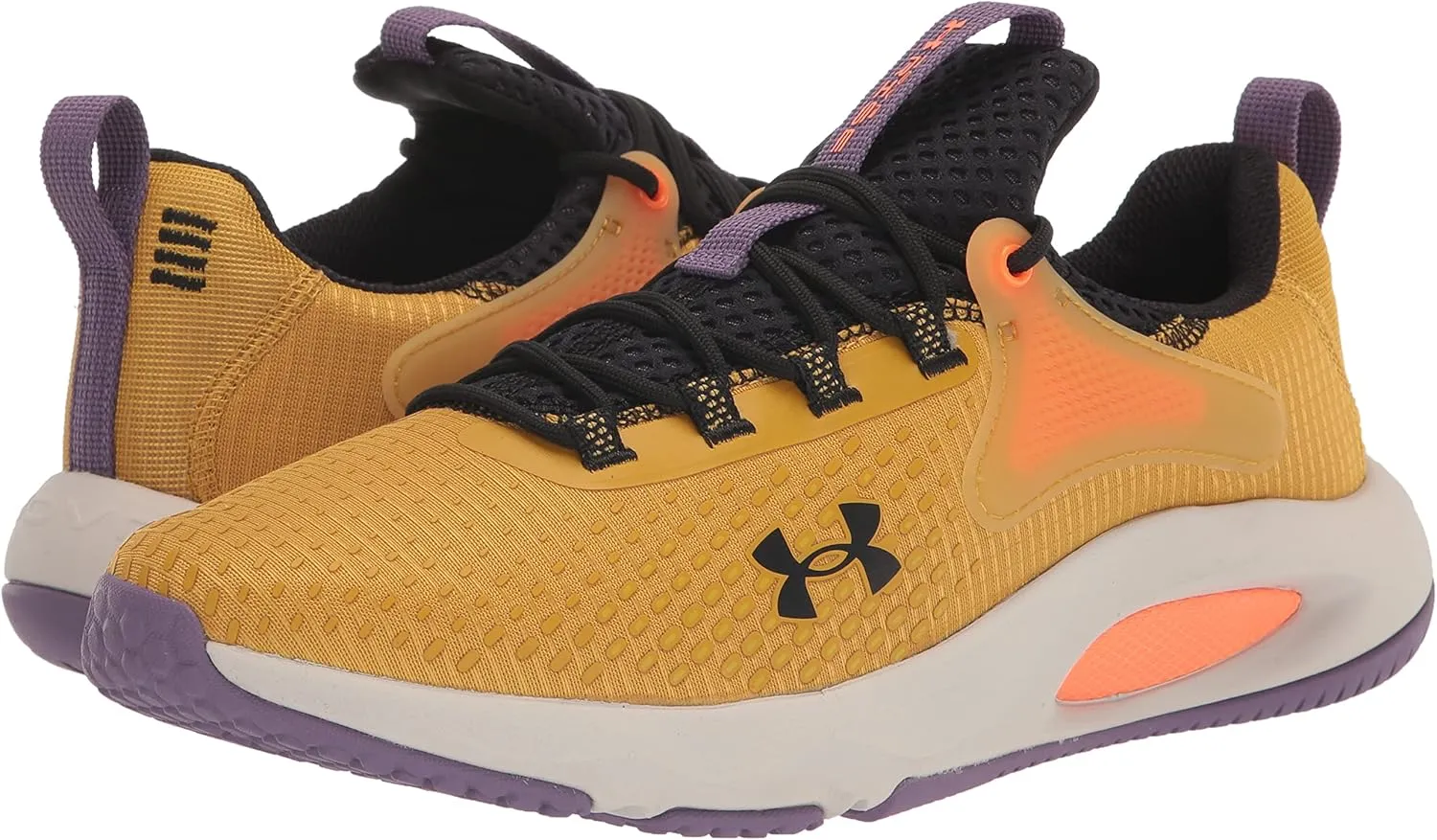 Under Armour Men's HOVR Rise 4 Training Shoe