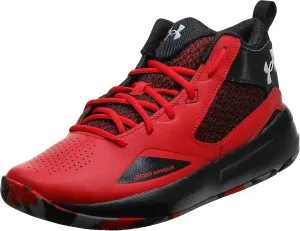 Under Armour Men's Lockdown 5 Basketball Shoe