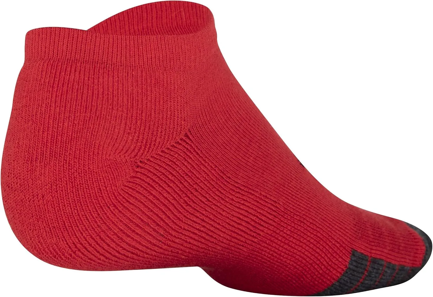 Under Armour Performance Tech No Show Socks, Multipairs