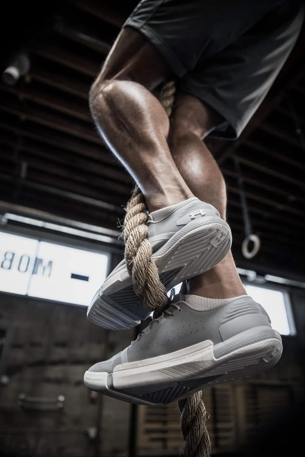 Under Armour Performance Tech No Show Socks, Multipairs