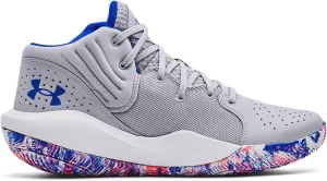 Under Armour Unisex-Adult Jet '21 Basketball Shoe