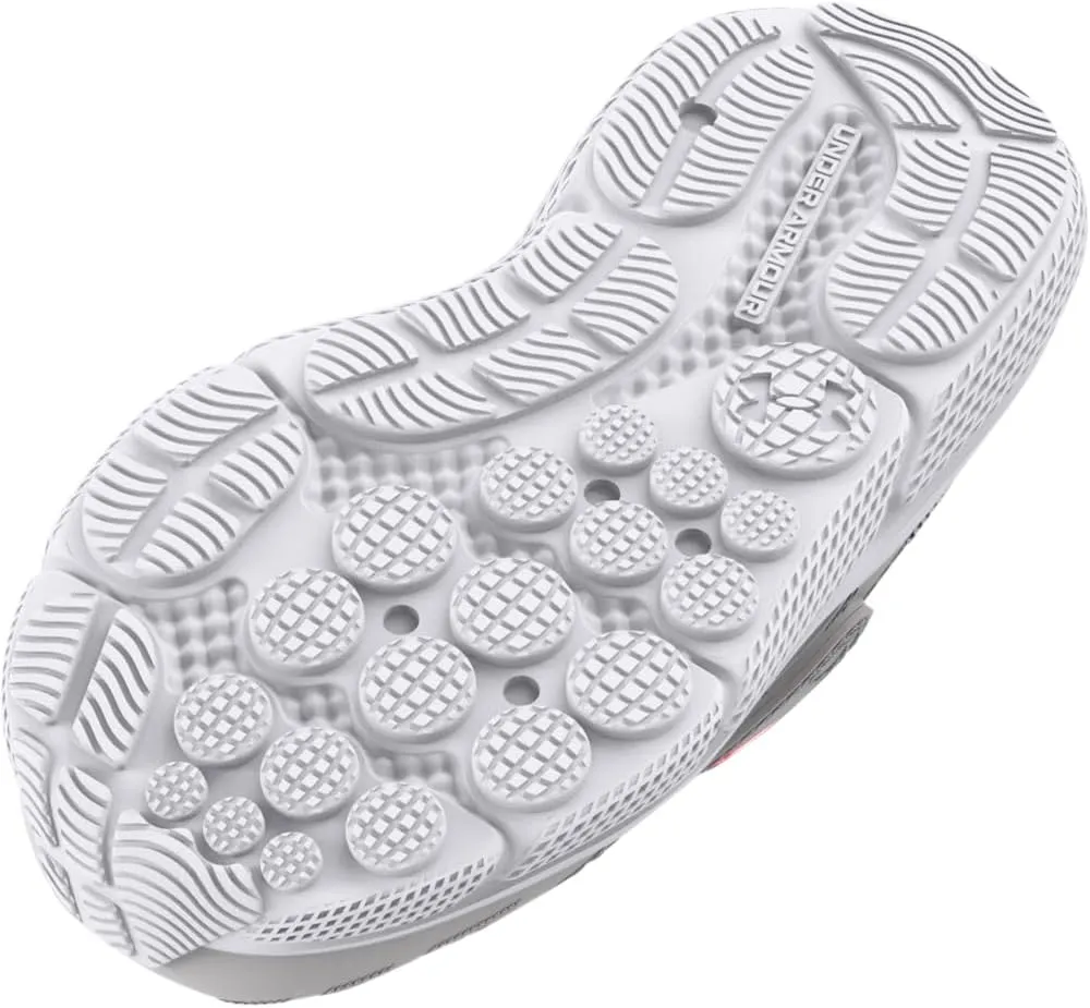 Under Armour Unisex Baby Infant Assert 10 Alternate Closure Running Shoe