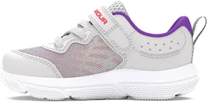 Under Armour Unisex Baby Infant Assert 10 Alternate Closure Running Shoe