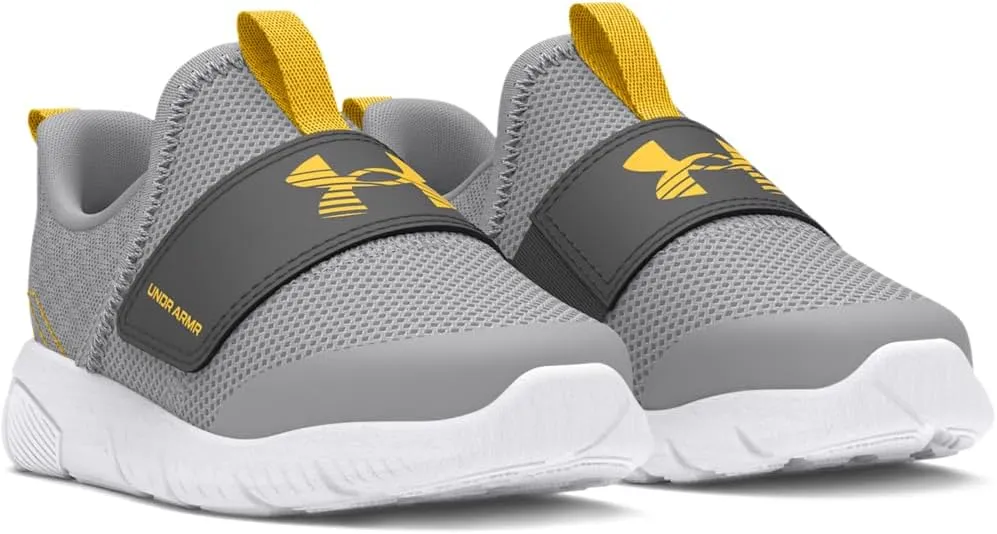 Under Armour Unisex-Baby Infant Flash Running Shoe