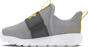 Under Armour Unisex-Baby Infant Flash Running Shoe