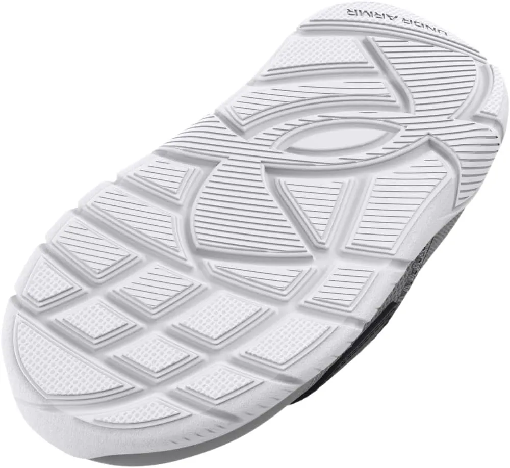 Under Armour Unisex-Baby Infant Flash Running Shoe