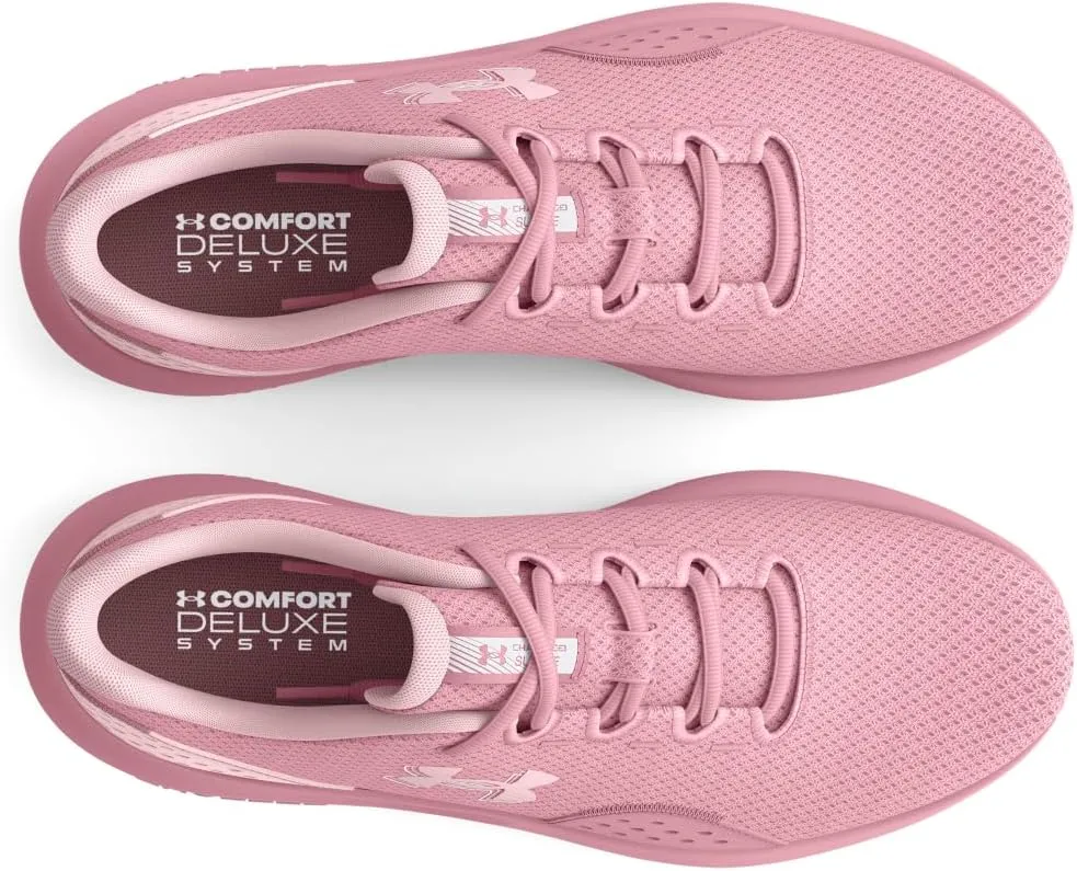 Under Armour Women's Charged Surge 4 Running Shoe