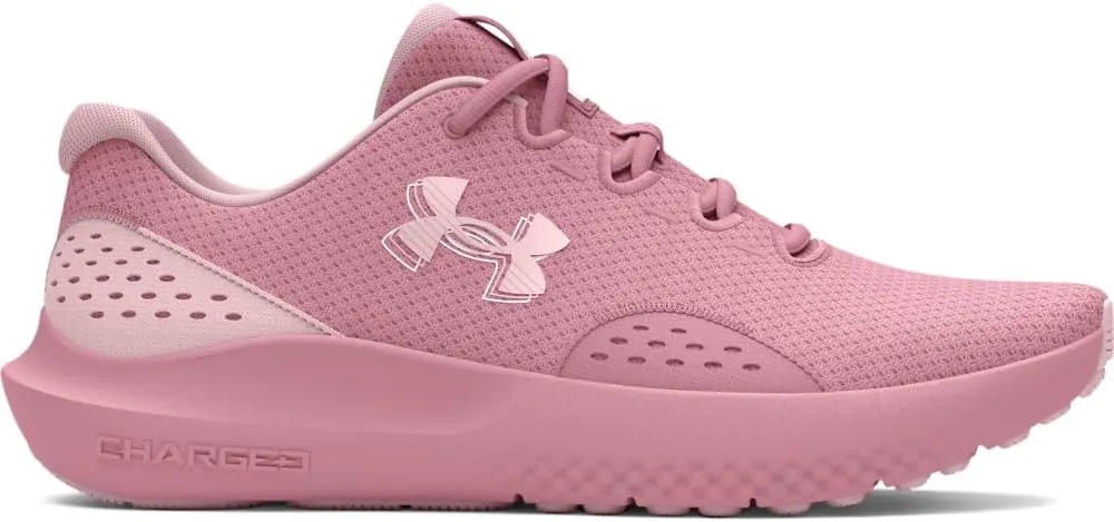 Under Armour Women's Charged Surge 4 Running Shoe