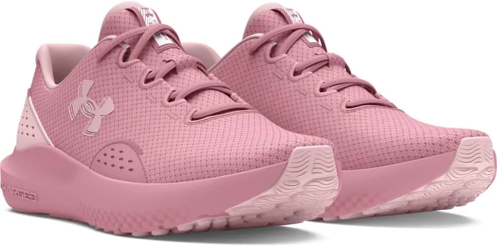 Under Armour Women's Charged Surge 4 Running Shoe