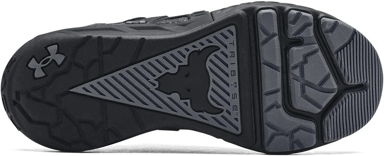 Under Armour Women's Project Rock 4 Training Shoe
