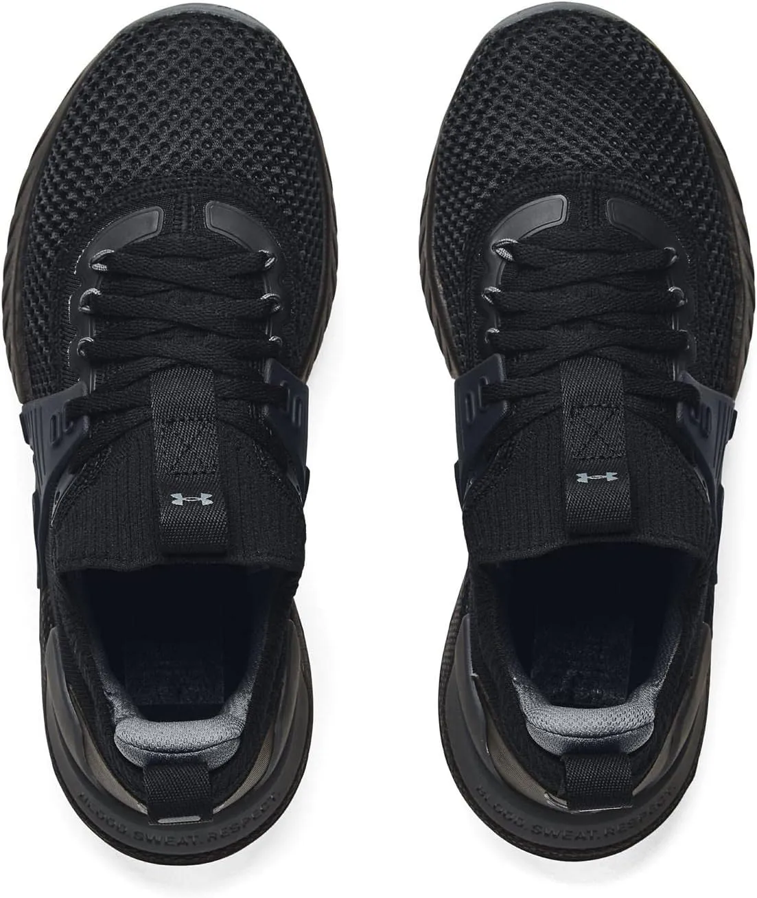 Under Armour Women's Project Rock 4 Training Shoe