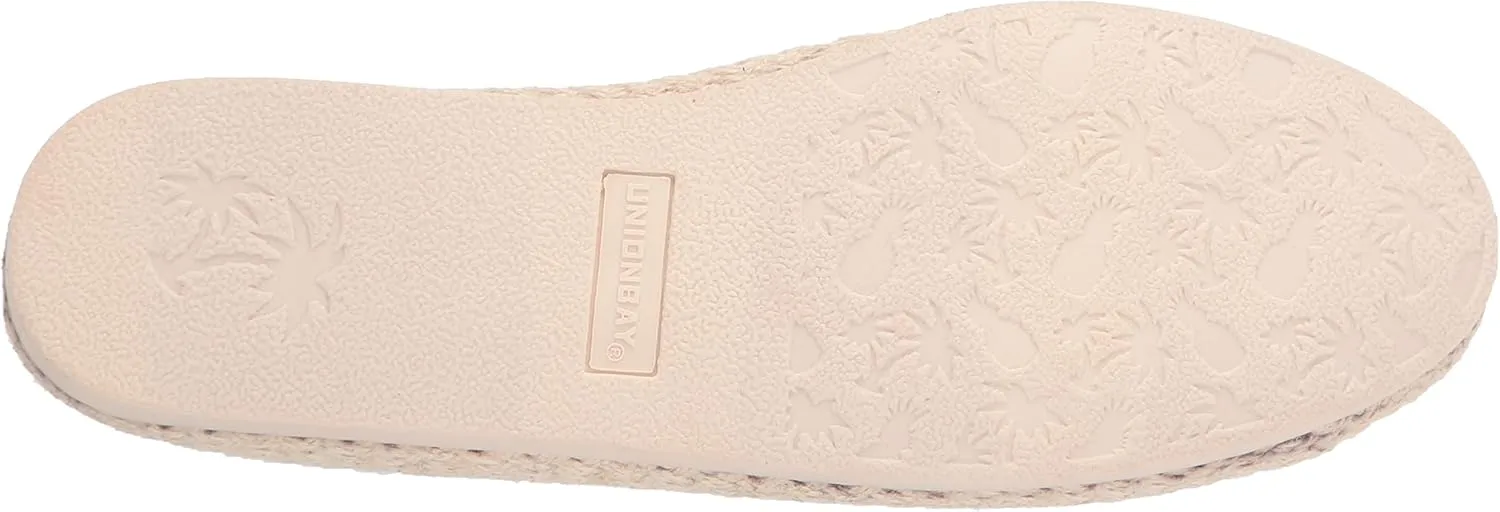 UNIONBAY Women's Emma Sneaker