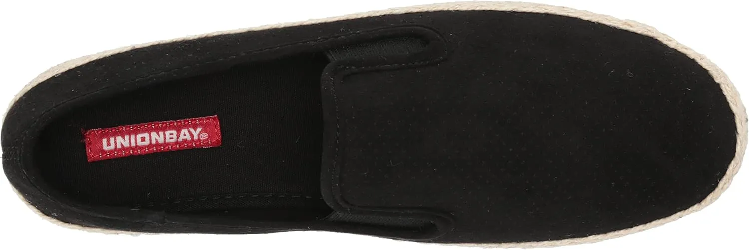 UNIONBAY Women's Emma Sneaker