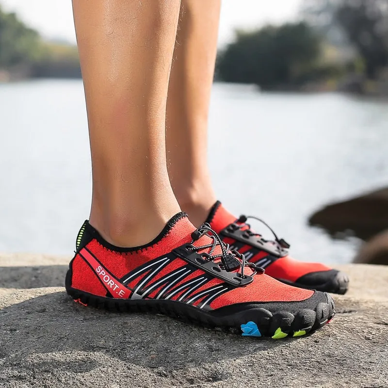 Unisex Sea shoe