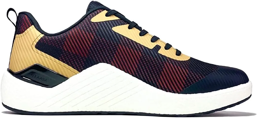 VELAASA Raptor | Cross Training Shoe | Versatile | Water Resistant | All-Purpose Sneaker | Outdoor Terrain | Trail Running
