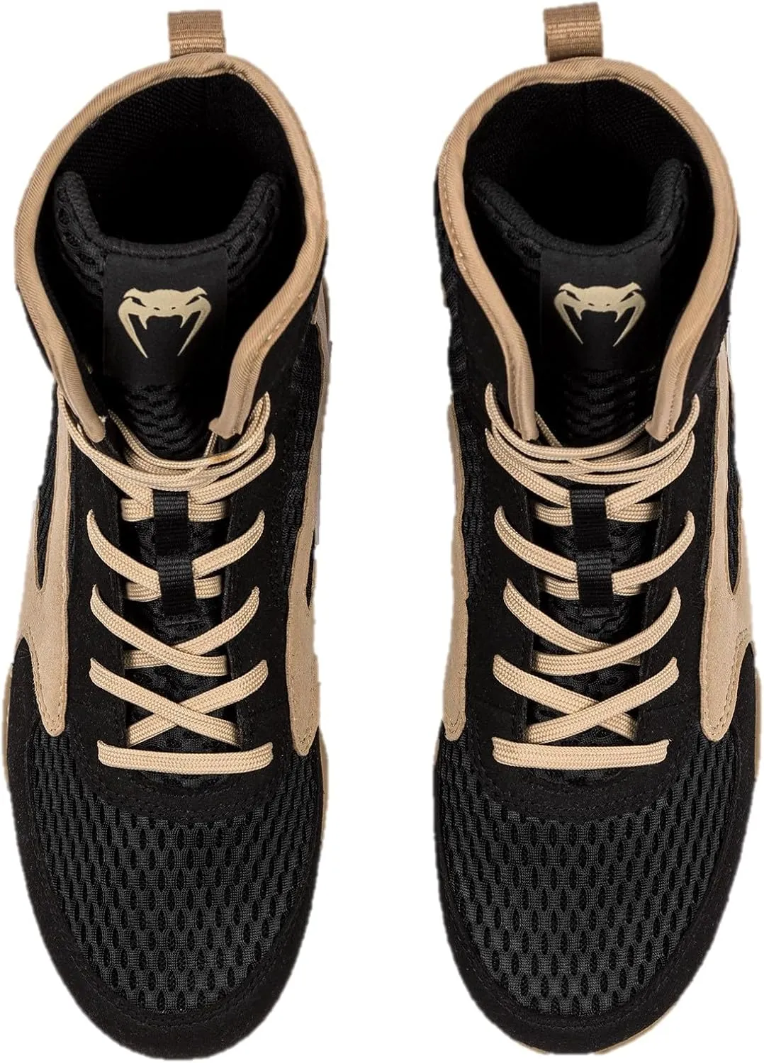 Venum Contender Boxing Shoes