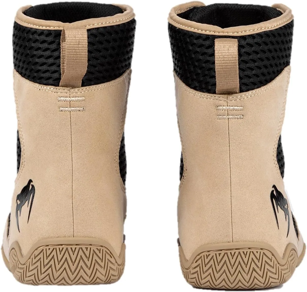 Venum Contender Boxing Shoes
