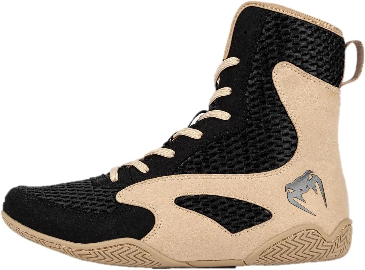 Venum Contender Boxing Shoes