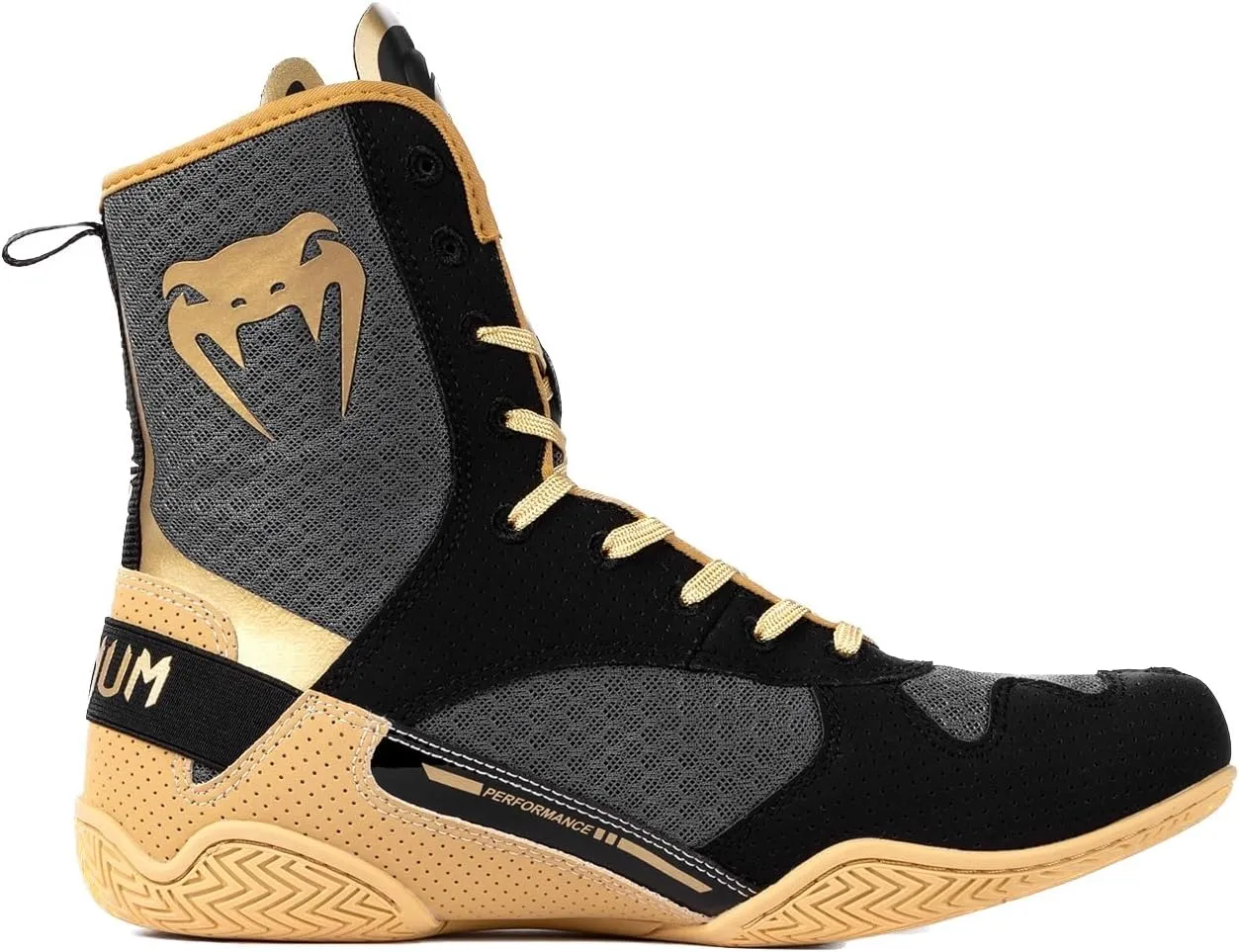 Venum Elite Boxing Shoes