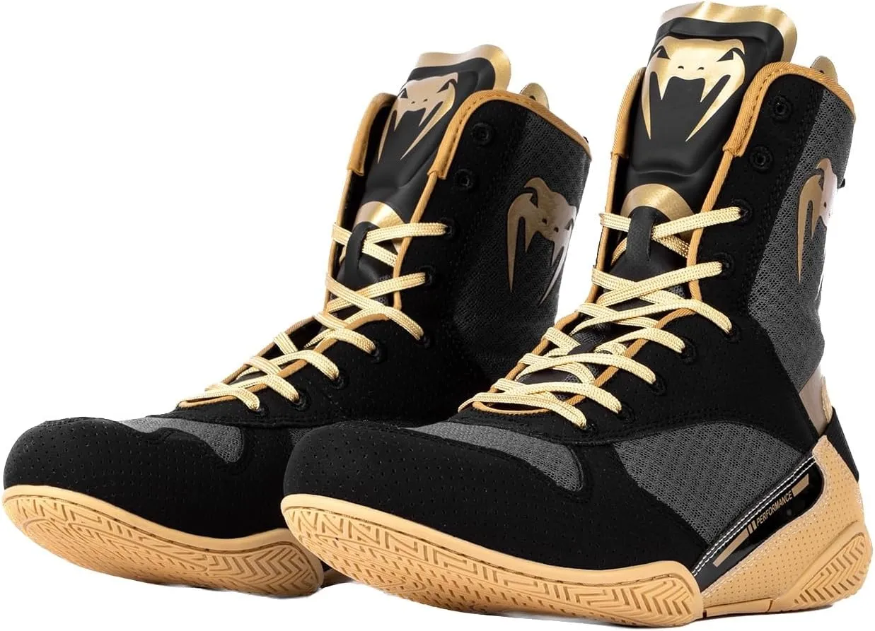 Venum Elite Boxing Shoes