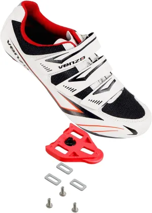 Venzo Men's Modern