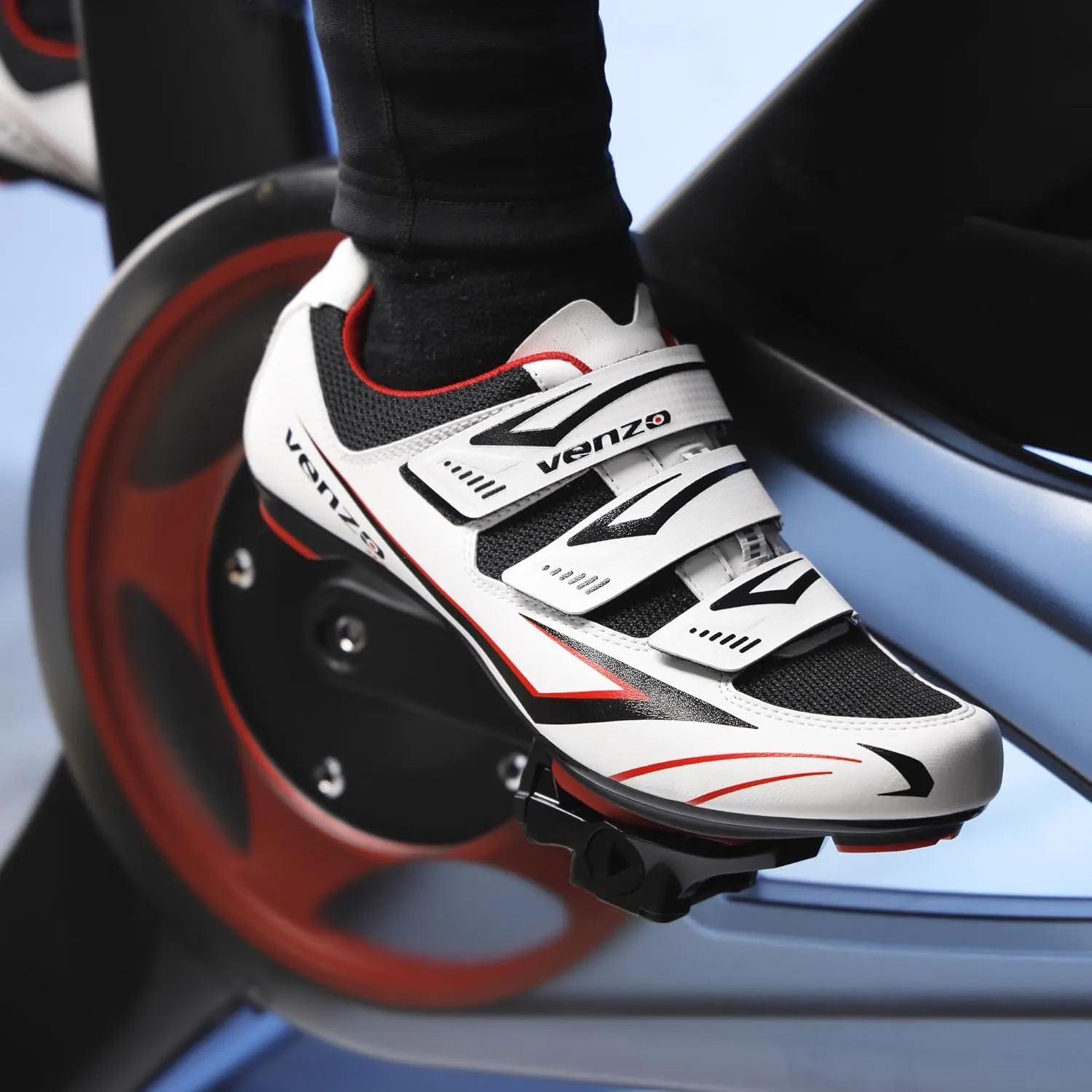 Venzo Men's Modern