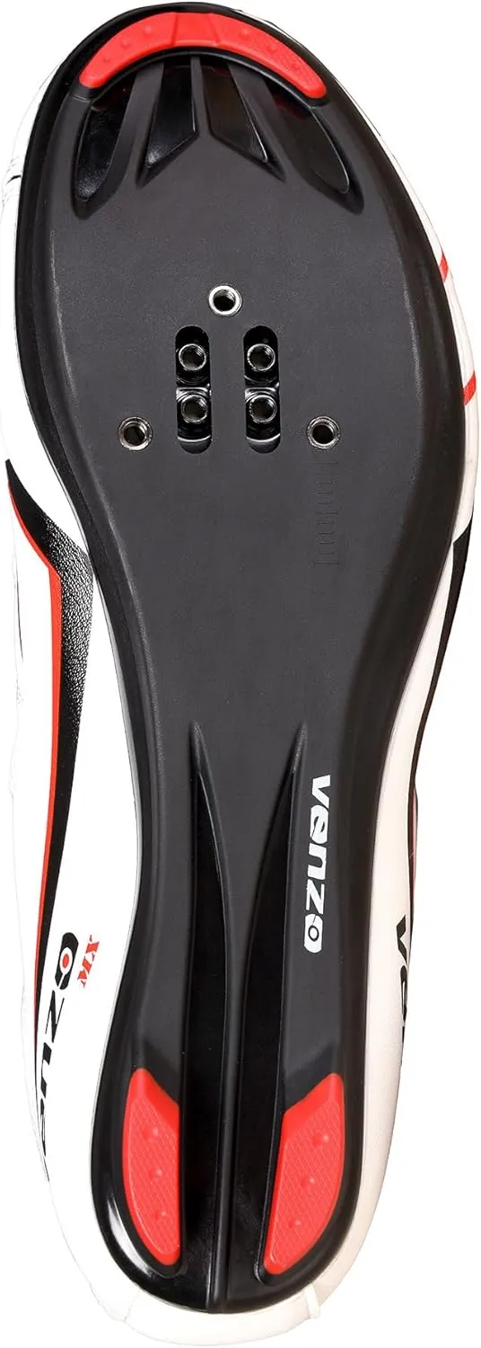 Venzo Men's Modern