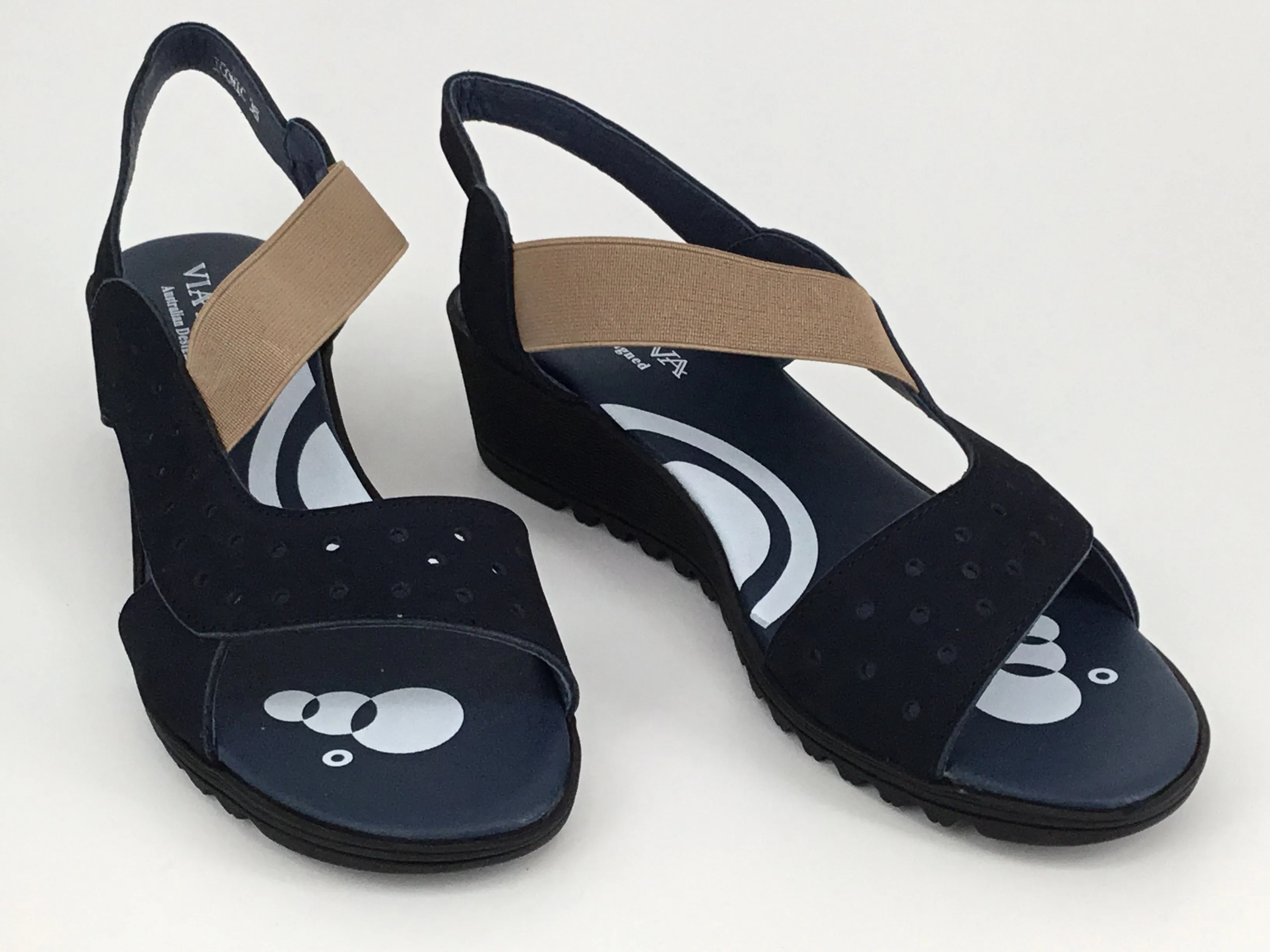 Via Nova Iconic available in 6 colours