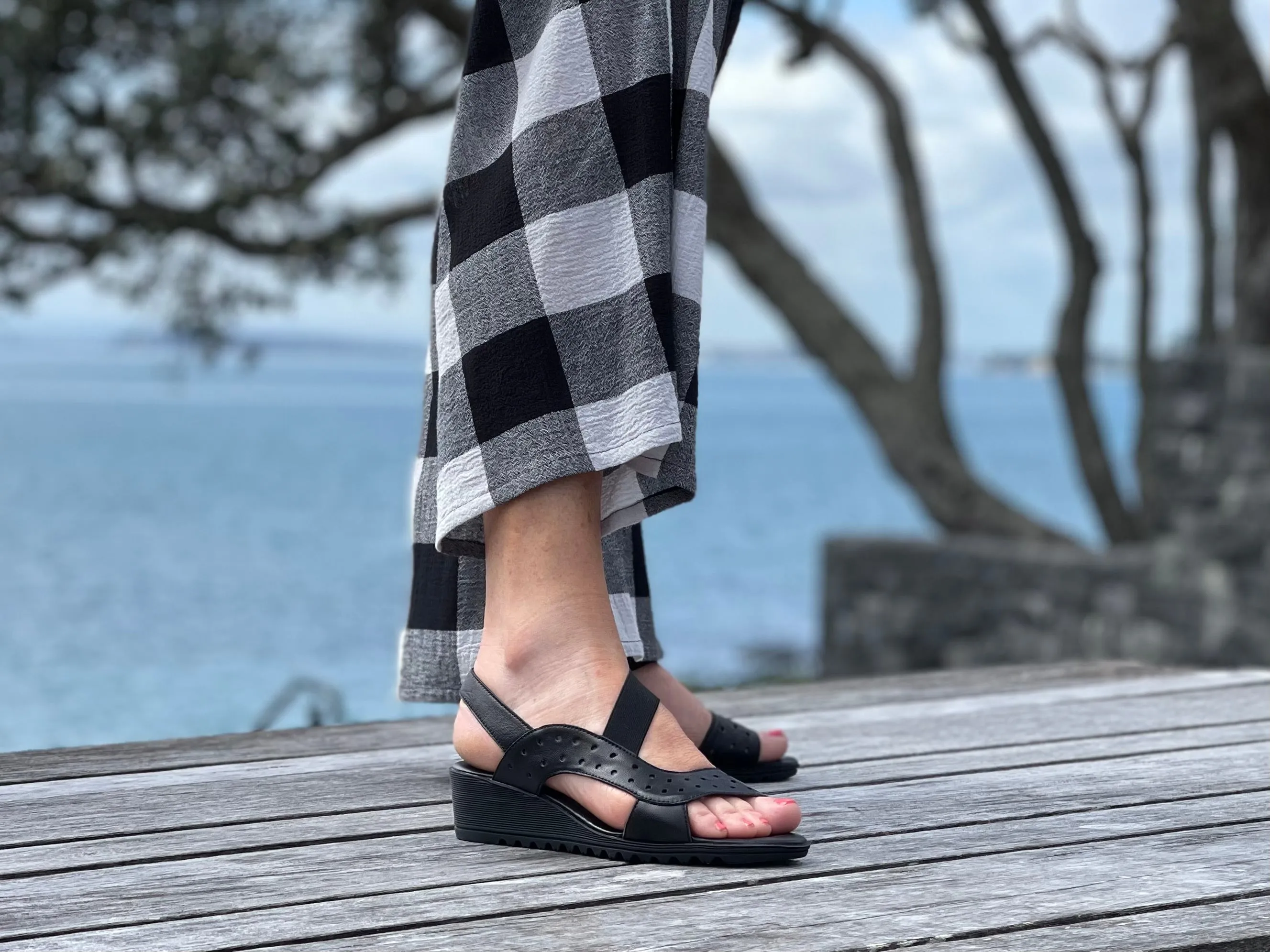 Via Nova Iconic available in 6 colours