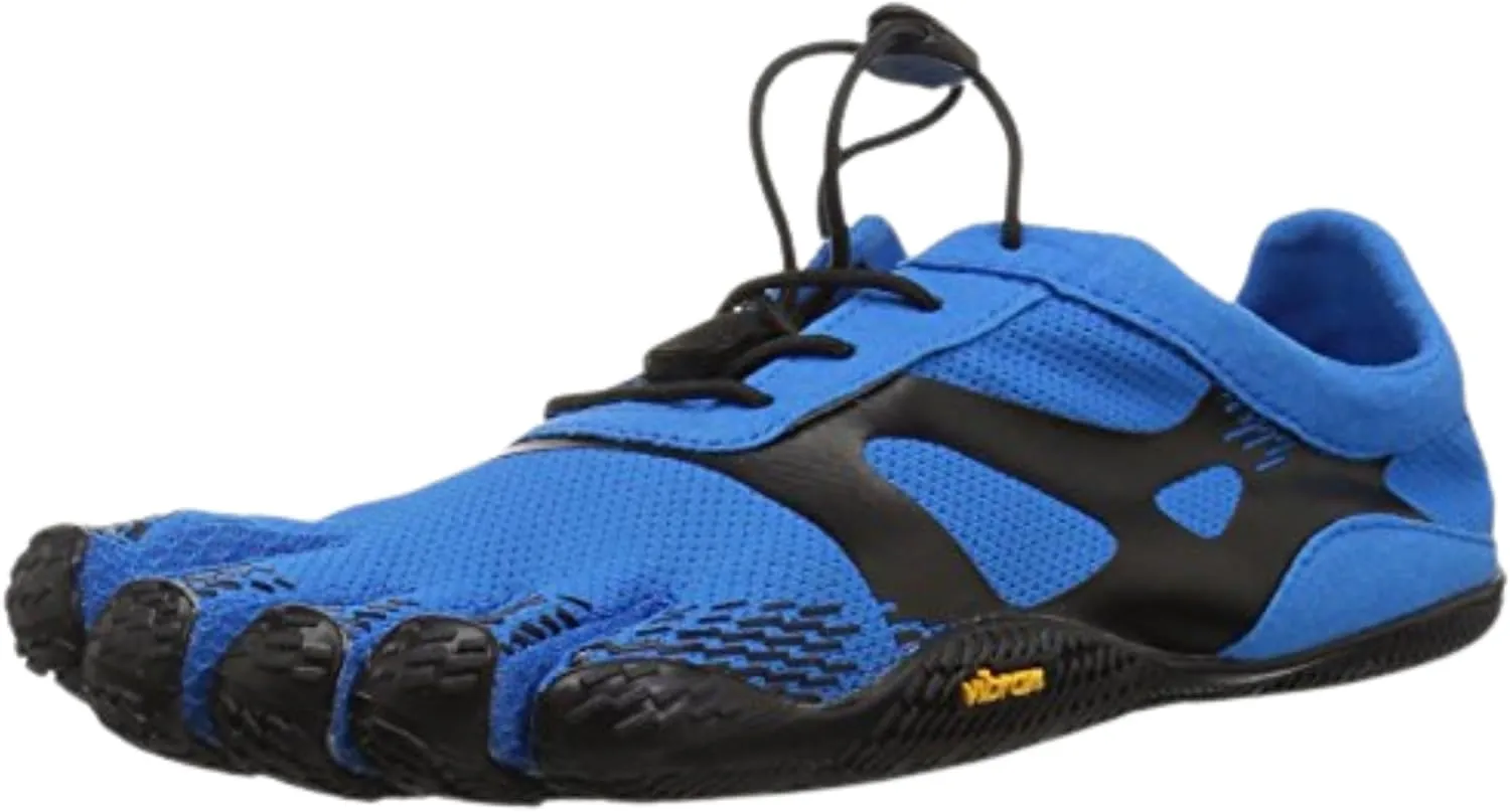 Vibram FiveFingers Men's KSO EVO Cross Training Shoe