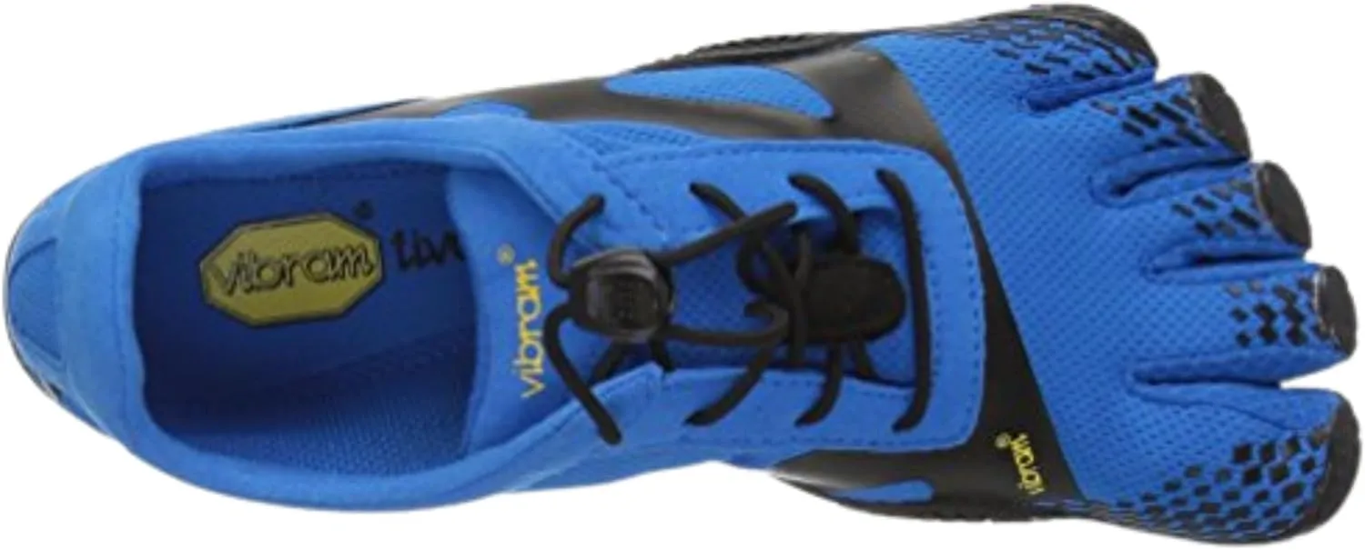 Vibram FiveFingers Men's KSO EVO Cross Training Shoe