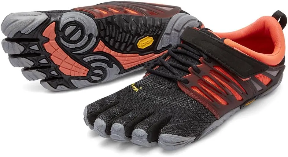 Vibram FiveFingers Women Fitness Shoes, 10.5 US