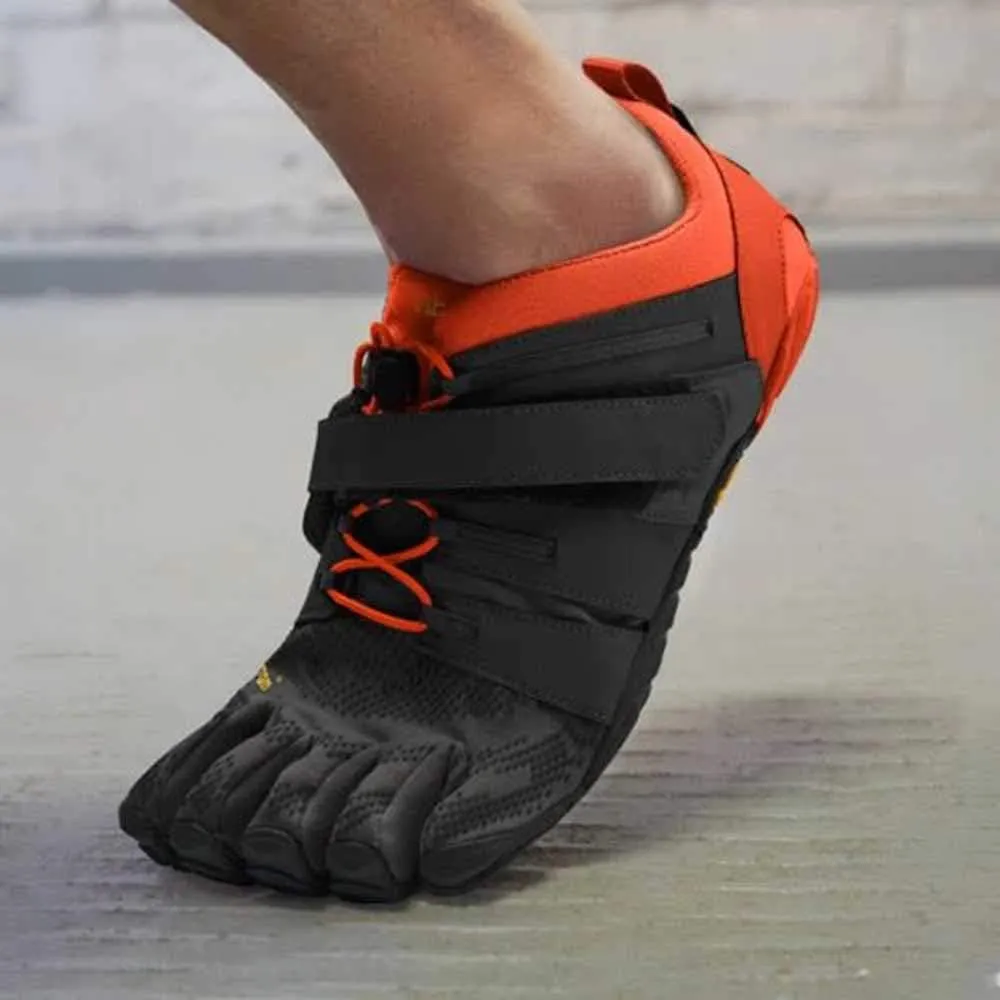 Vibram Men's FiveFingers V-Train 2.0 Training Shoe