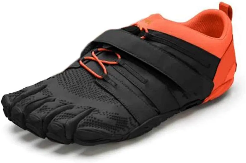 Vibram Men's FiveFingers V-Train 2.0 Training Shoe