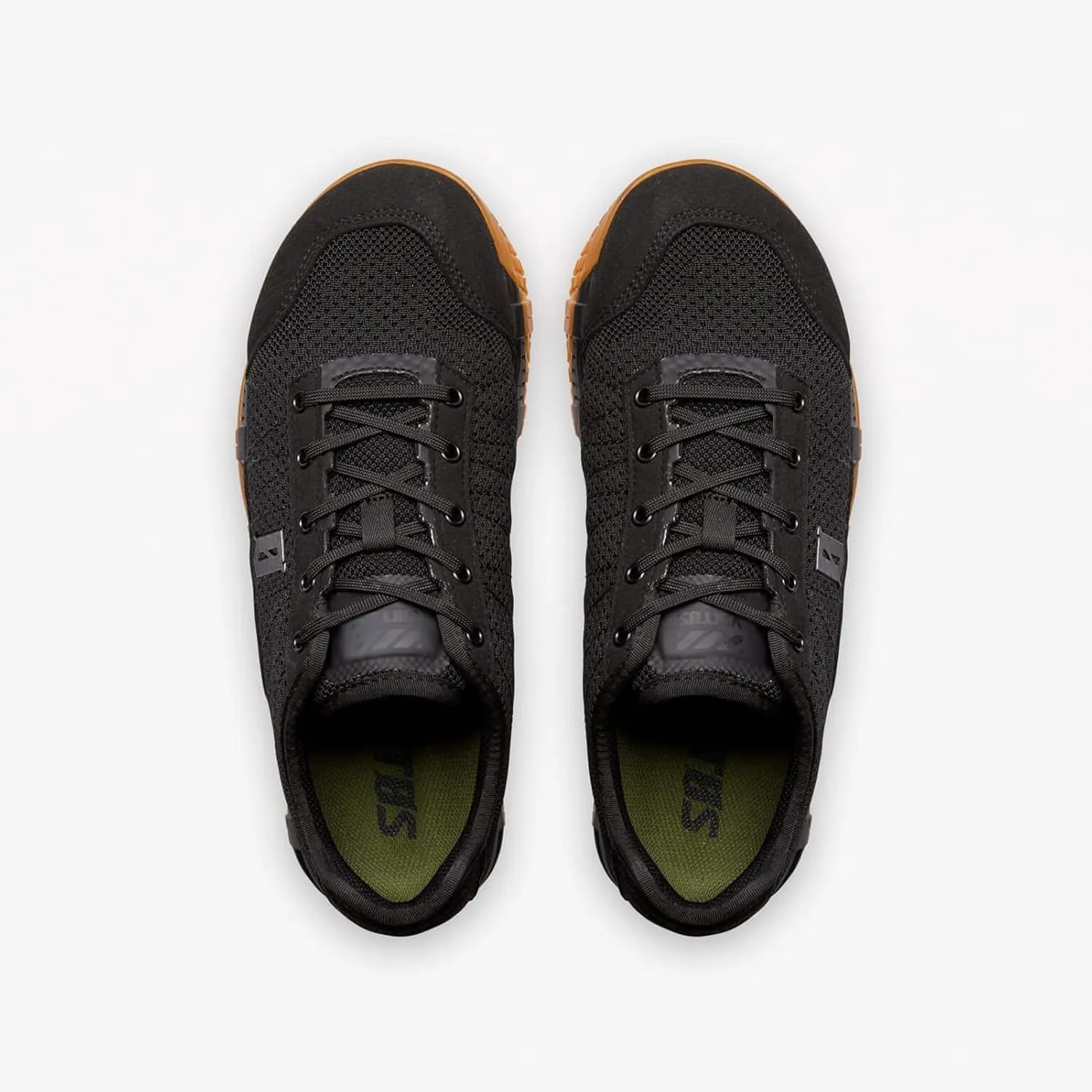 VIKTOS Men's Core 2 Training Shoes | Lightweight Breathable Sports Shoes with Mid-Volume Forefoot & Heel-to-Toe Drop