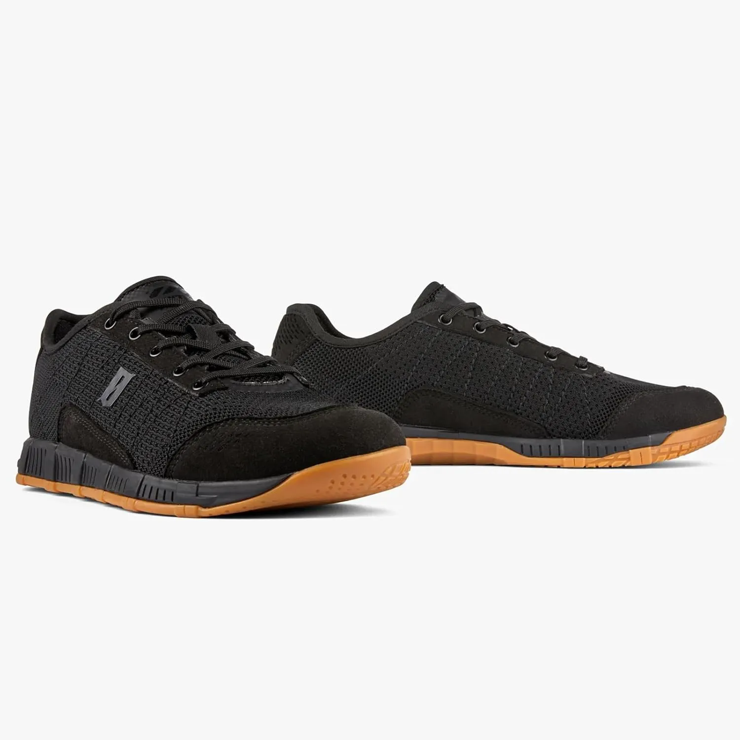 VIKTOS Men's Core 2 Training Shoes | Lightweight Breathable Sports Shoes with Mid-Volume Forefoot & Heel-to-Toe Drop